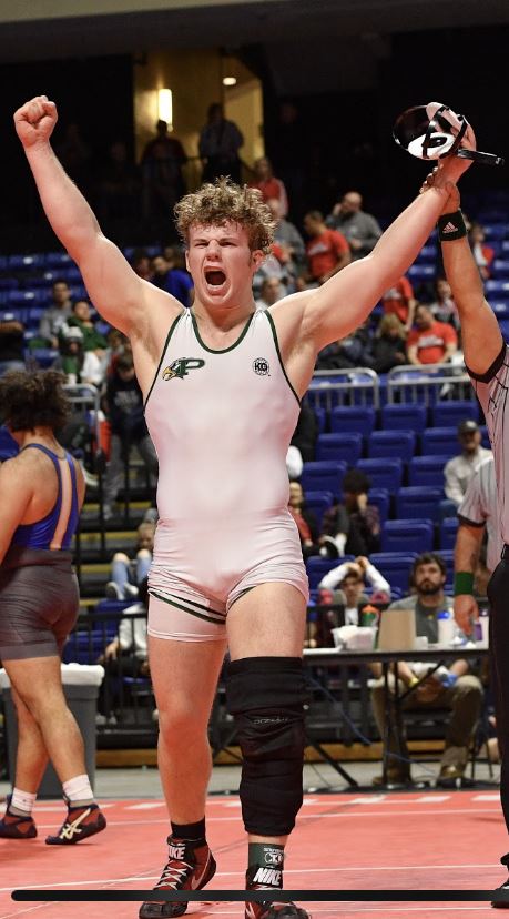 RYLAN BONDS IS OUR 2020 6A STATE CHAMPION!!
